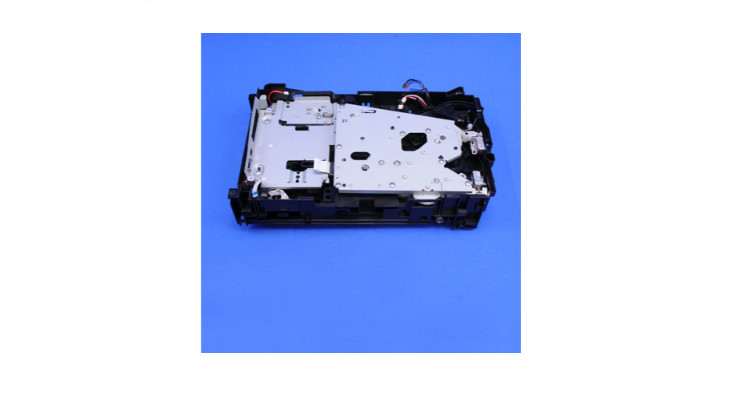 Genuine Brother HL-5370dw Main Frame L Unit  70 LU8070001