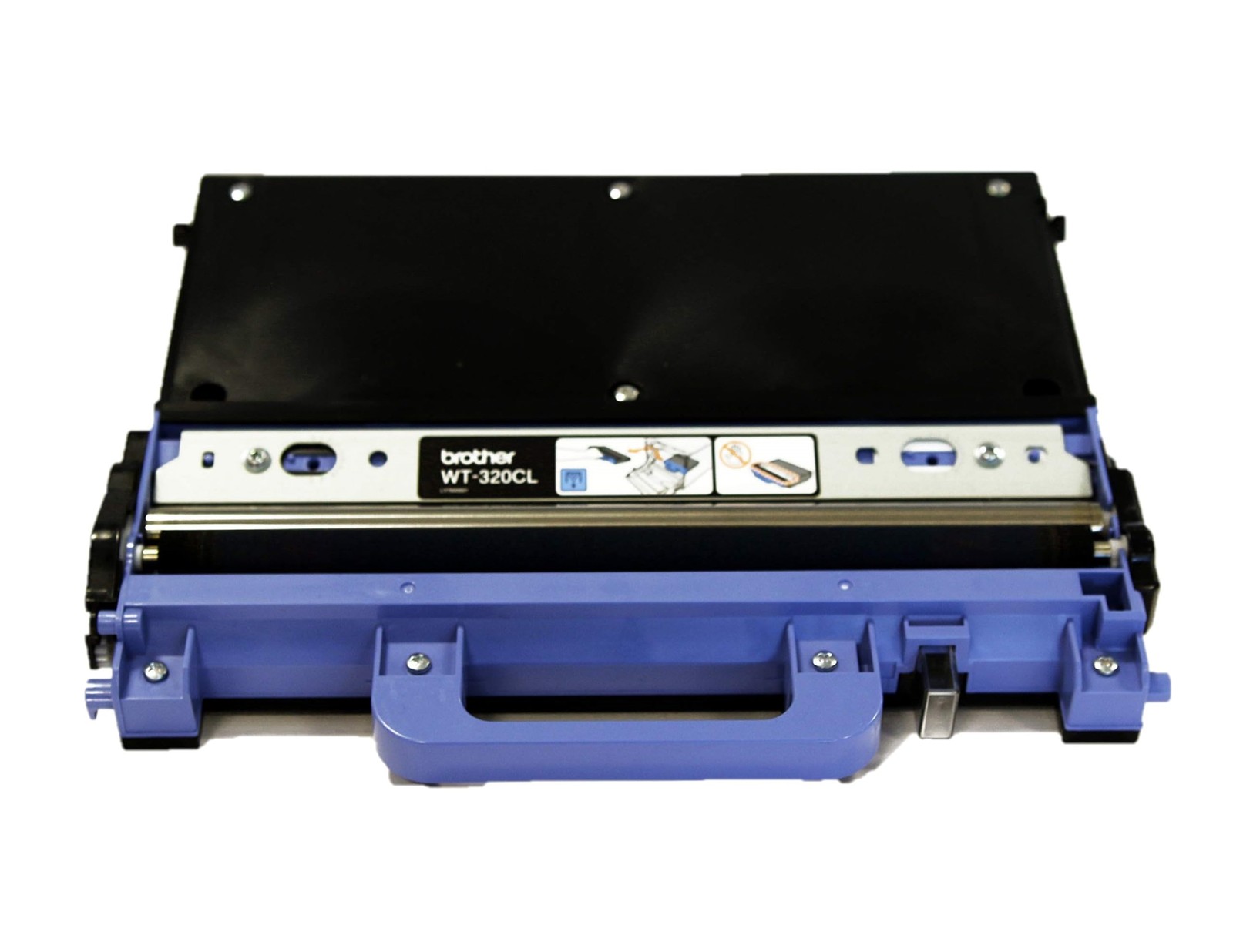 Brother WT320CL, Black