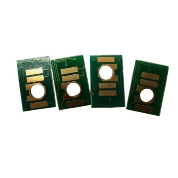 4PCS Toner Chip Reset Refill Replacement for Ricoh Aficio MP C4502 MP C5502 8416