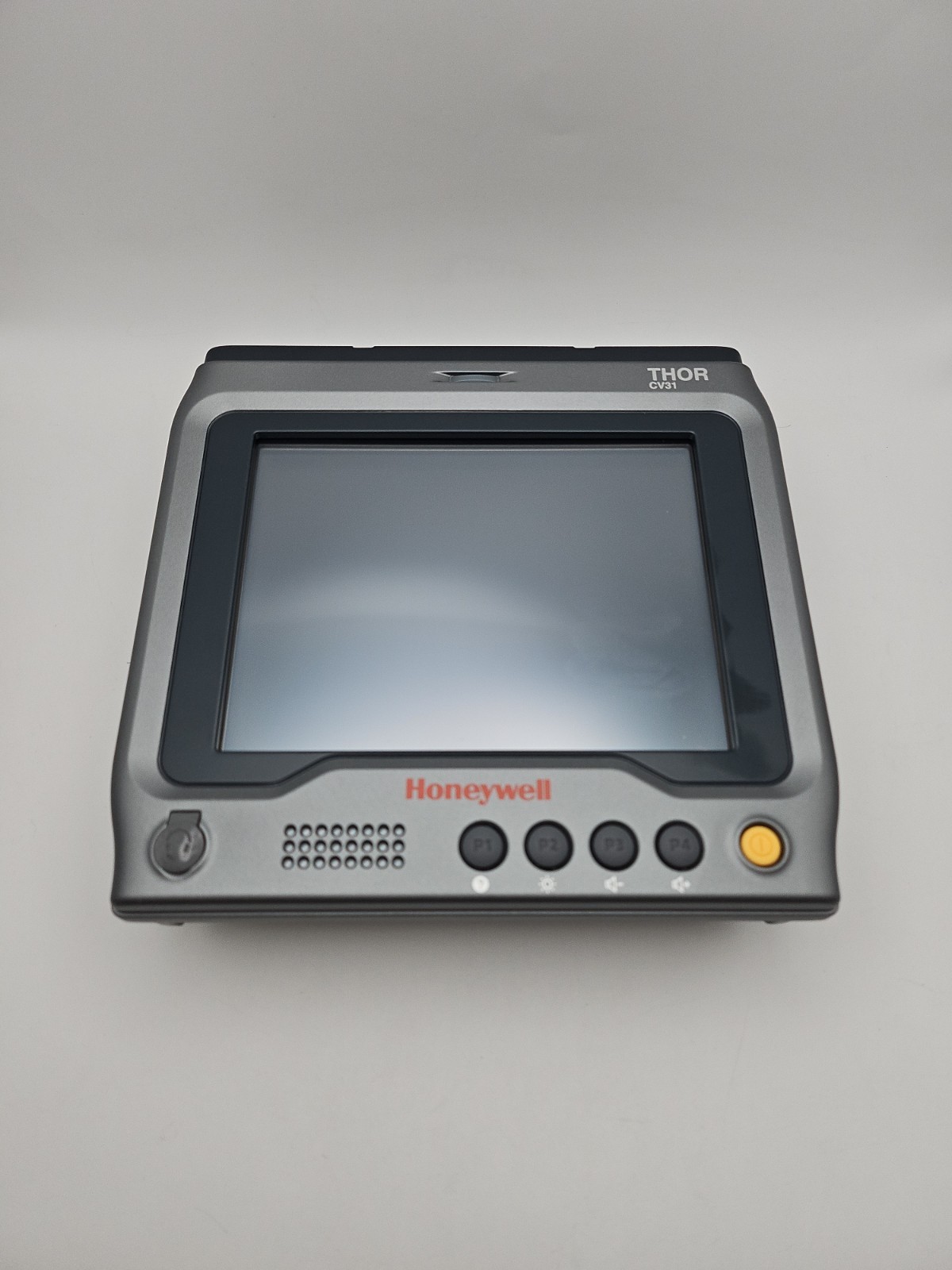Honeywell Thor CV31A Vehicle Mounted Data Collection Computer CV31A1APACCP0000