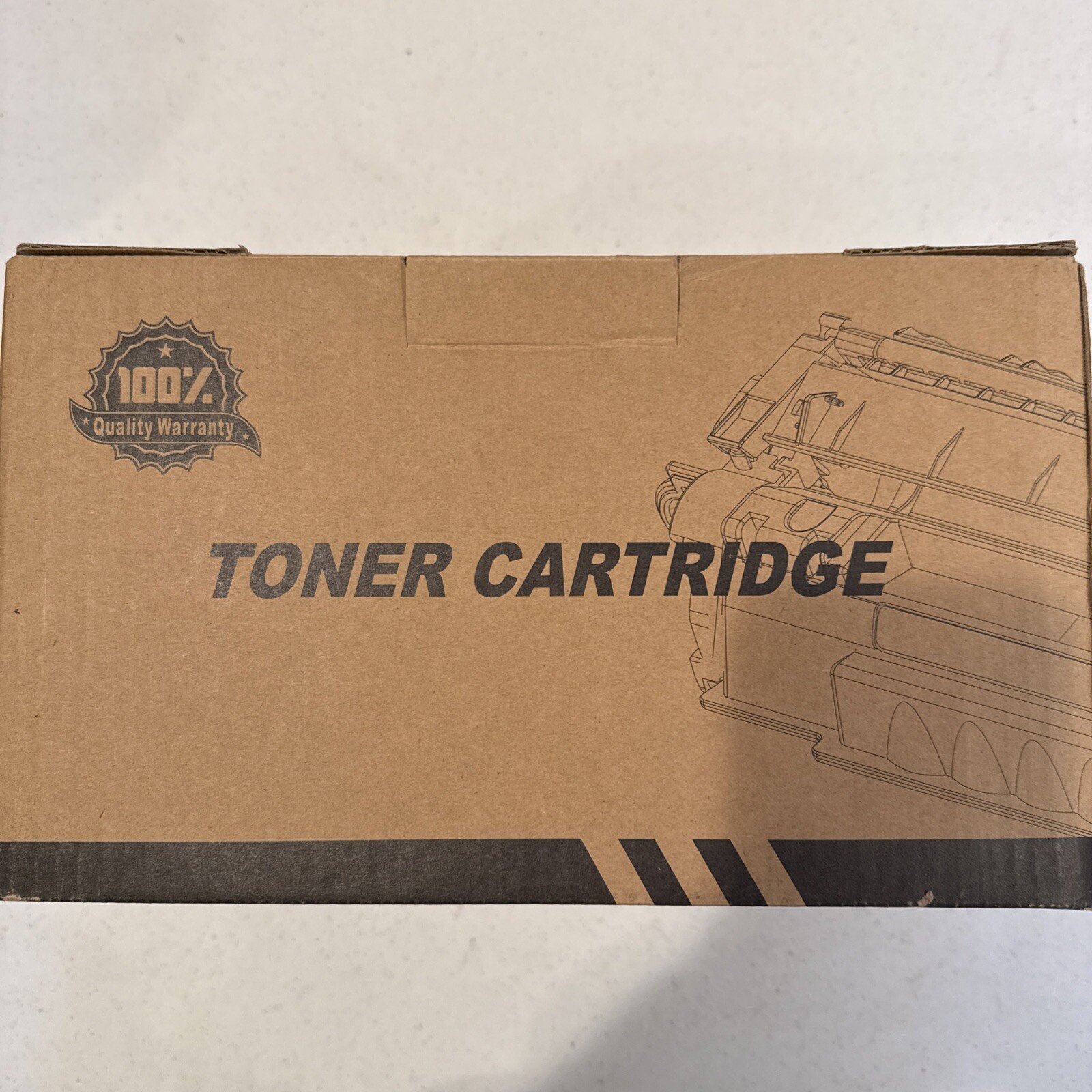 Starover Toner Cartridges 045X For Canon