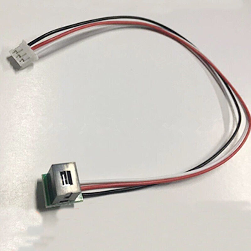 Graphtec FC8000 FC8600 Registration Mark Sensor Board / Code Reading Sensor