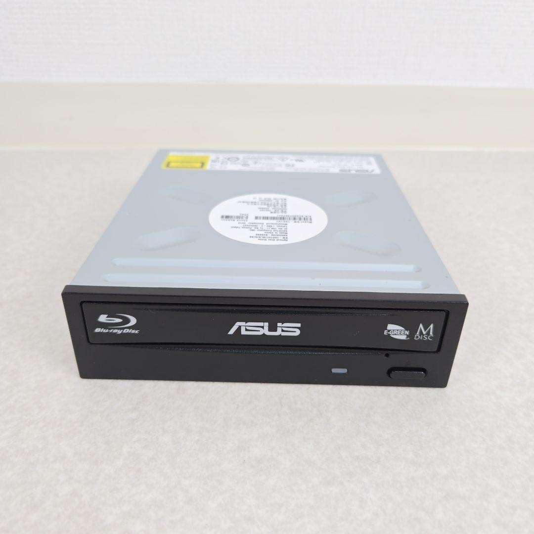 ASUS BW-16D1HT PRO Ultra Fast 16x Blu-ray Disc Drive Writer Japan