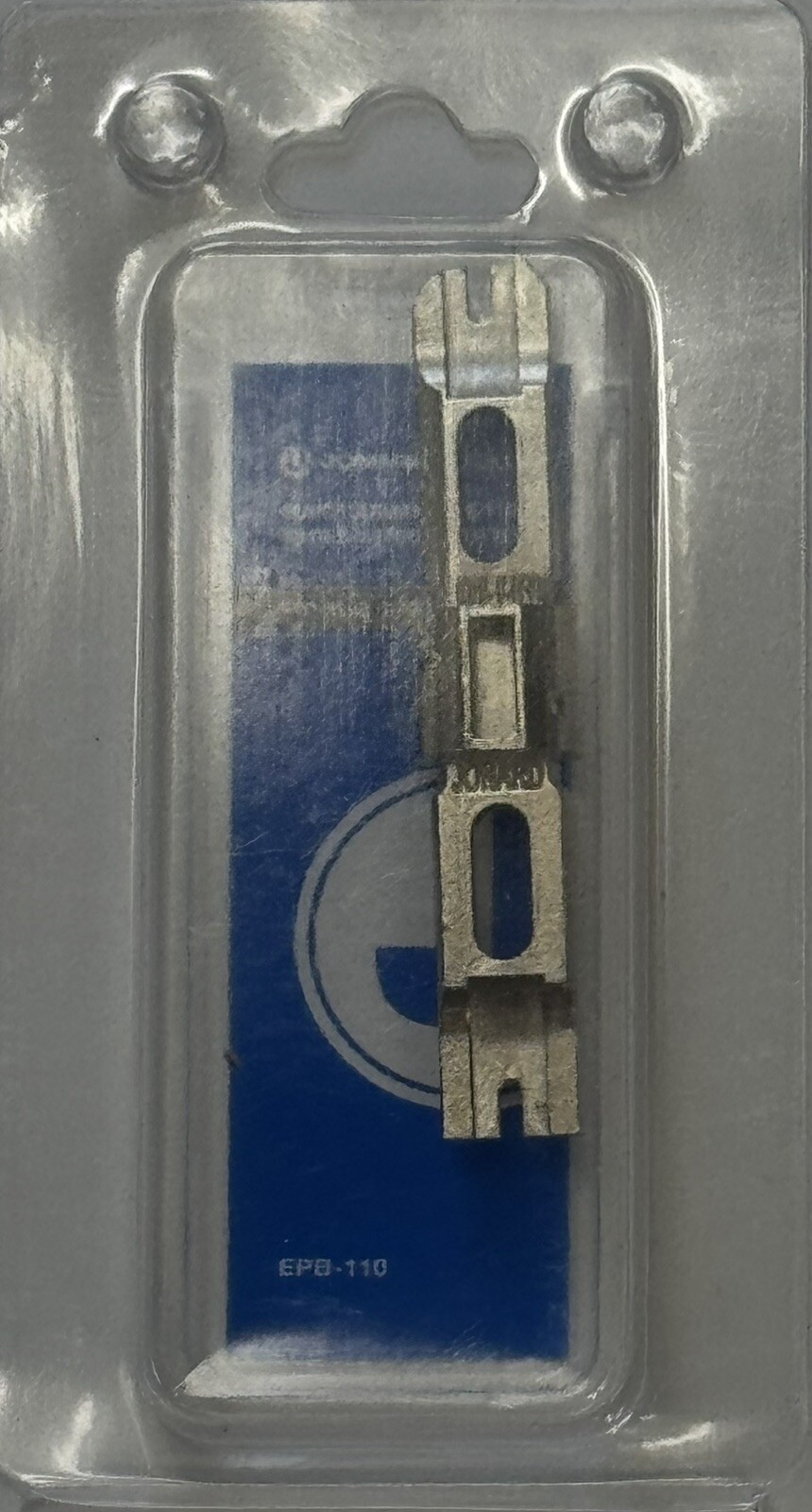 Jonard EPB-110 Standard Double Ended Punchdown 110 Block Blade without Cutter...