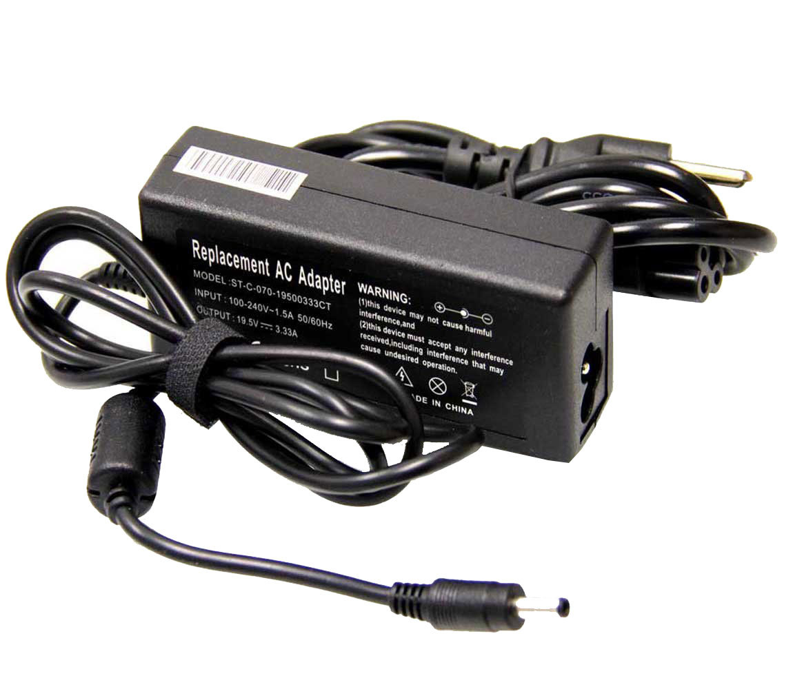 AC ADAPTER FOR HP 14-cf1011ds 14-cf1012ds 14-cf1013ds 14-cf1014ds Charger Power