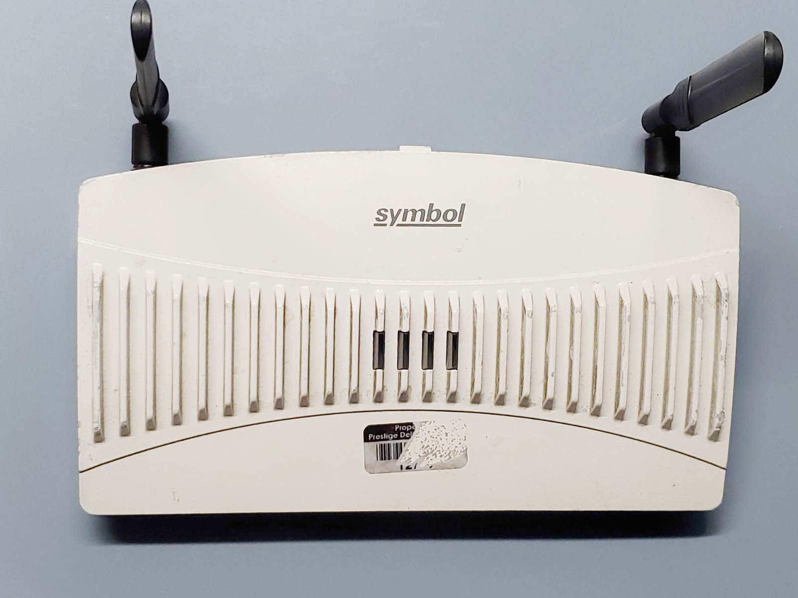 Symbol AP-5131 2.4/5GHz 48V P/N: AP-5131-40000-WW