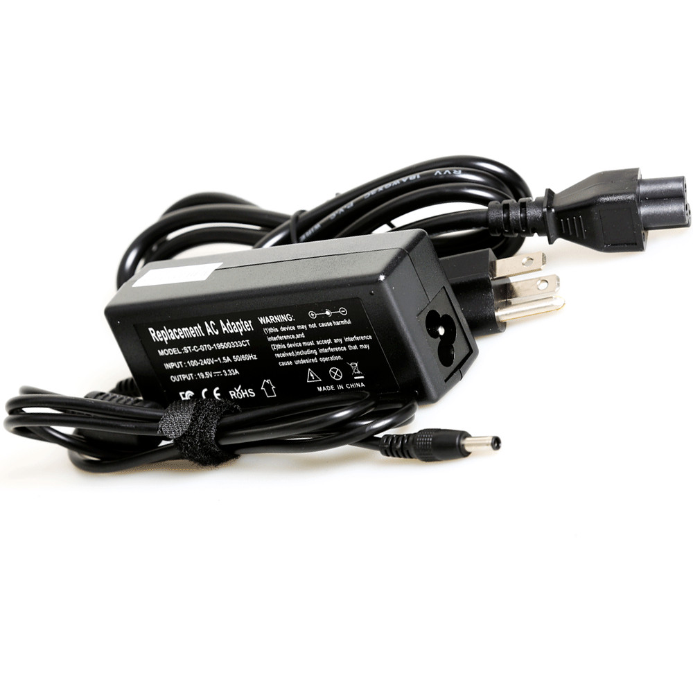 AC Adapter For HP 14-af010nr 14-af110nr 14-af180nr 15-fd0101ds Charger Power
