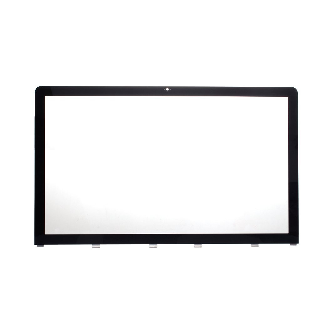 LCD Glass Replacement for iMac 27 Inch A1312 LCD Front Glass 2009-2010 Year (27"