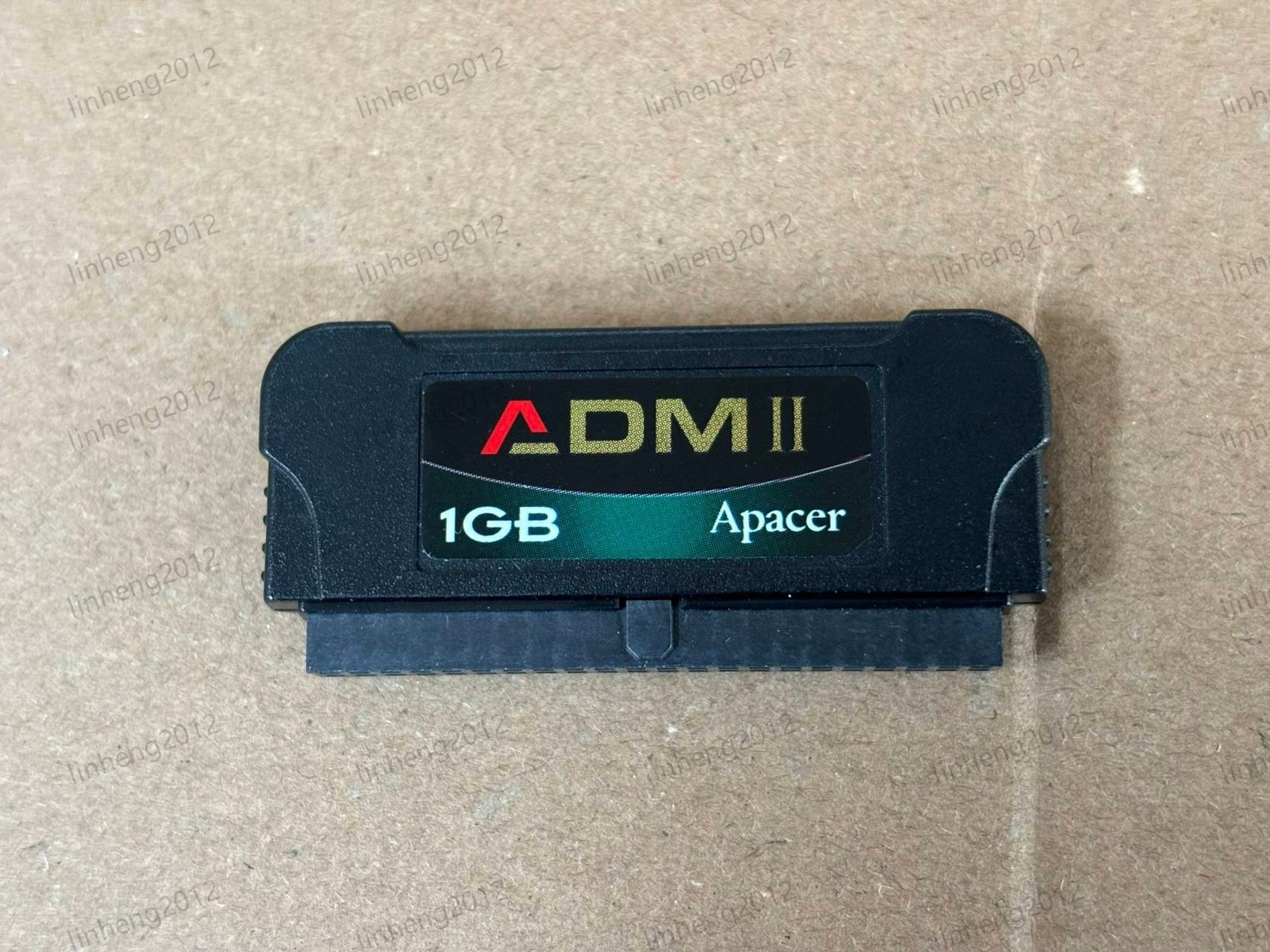 Apacer ADM II 1GB 44Pin IDE DOM Disk On Module