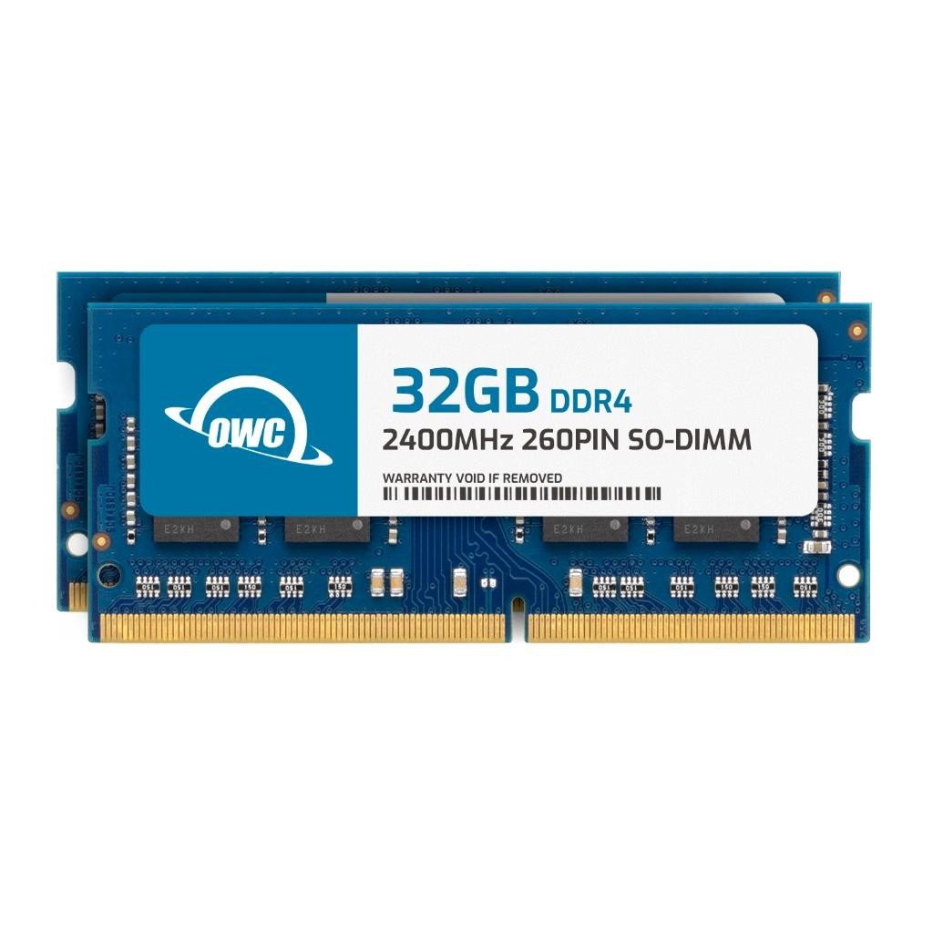 OWC 64GB (2x32GB) Memory RAM For GMKtec NucBox 4