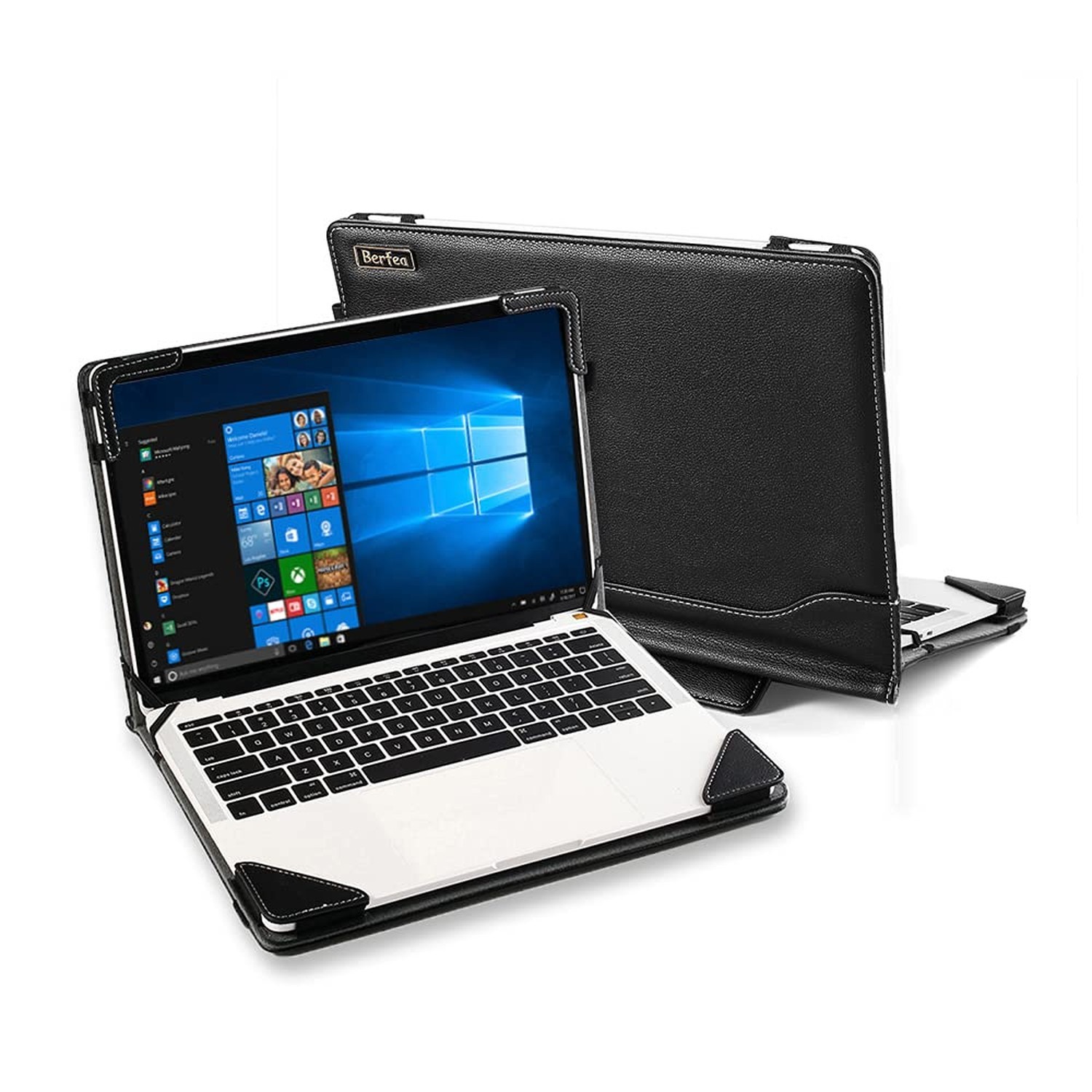 Protective Case Cover Compatible with HP EliteBook 840 G8 G7 / EliteBook 1040...