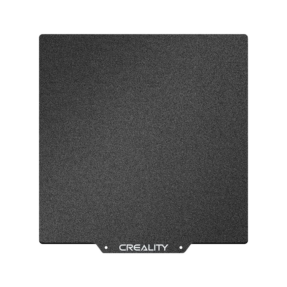 Double-Sided PEI Plate Kit 235 * 235mm, 3D Printer Spring Steel Magnetic Bed Pla
