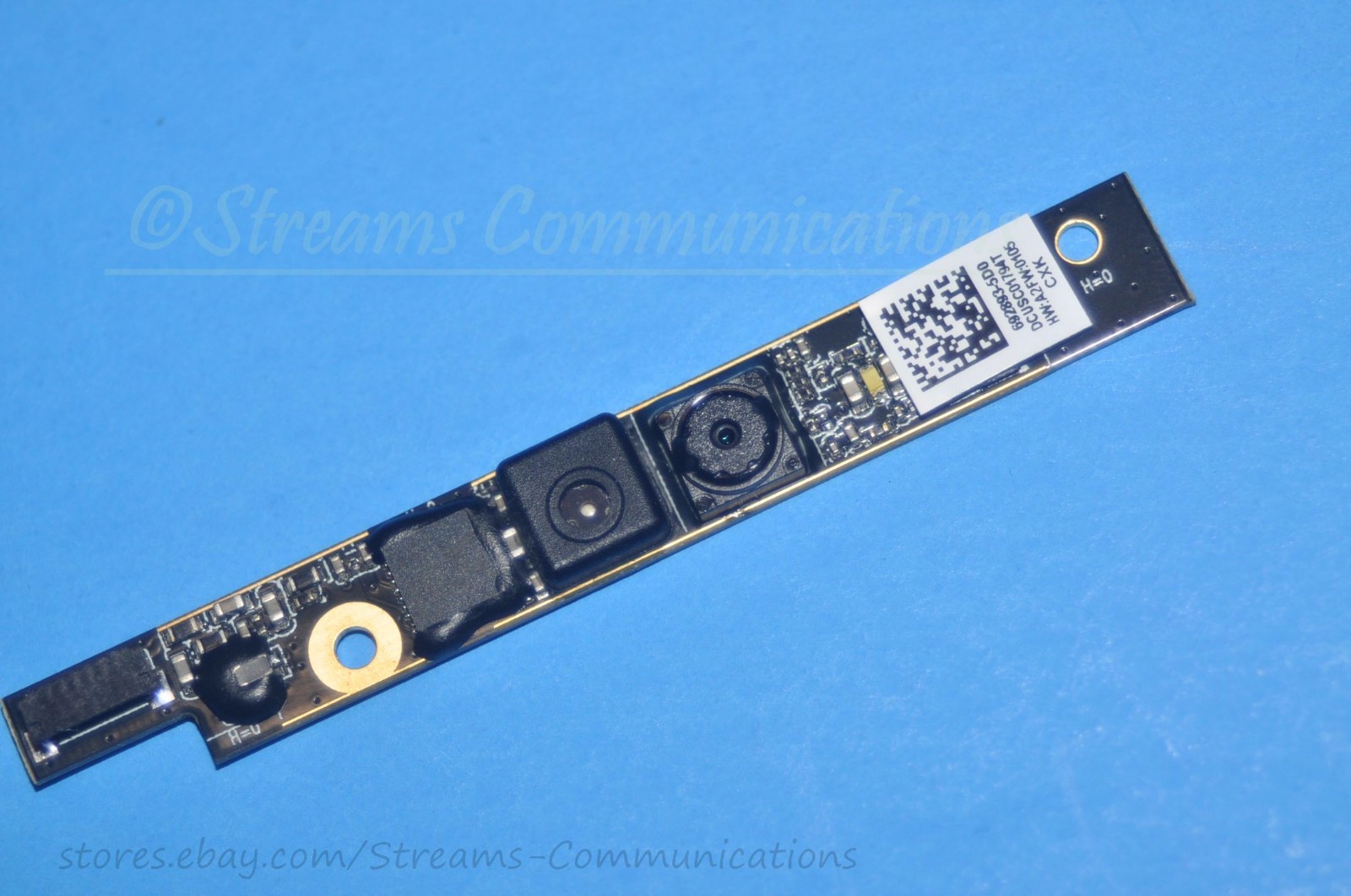 HP 2000-2B Series HP 2000-2B44DX Webcam Laptop Web Camera