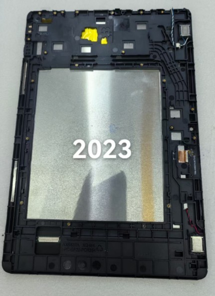 LCD Touch Screen Digitizer Frame For Amazon Fire HD 10 HD10 13th Gen 2023 TG425K