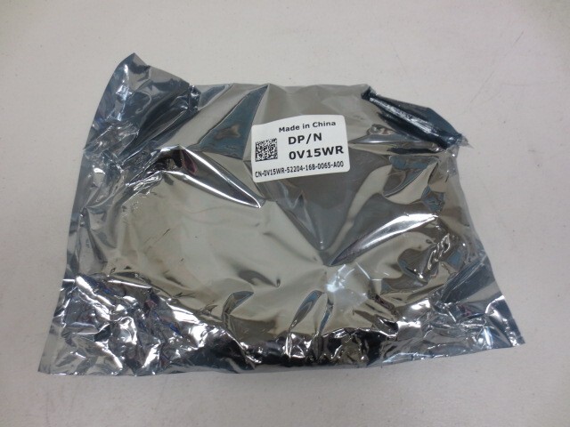 Dell Fibre 10GB Optical Network Card Cable SPF 7m V15WR *NEW*