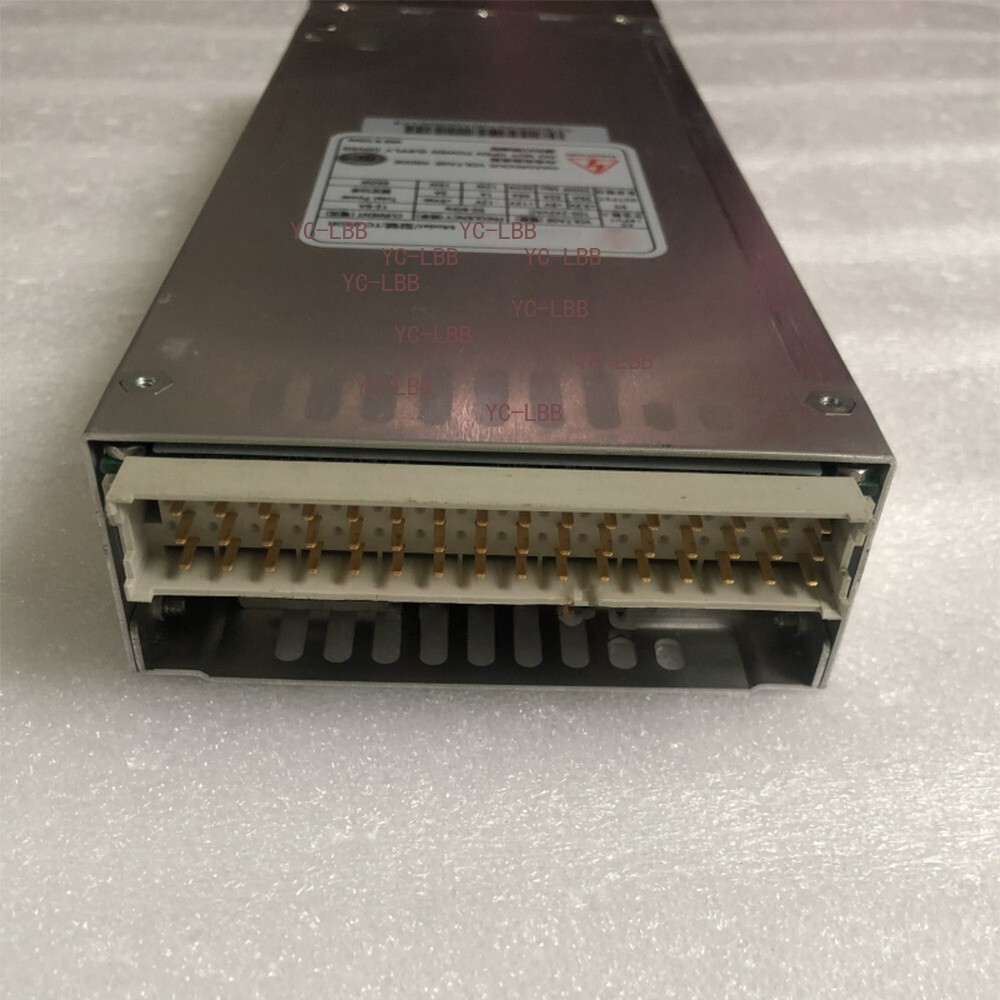 TC-650R 650W Server Power Supply PSU Replacement 100/240V 50/60Hz 12A