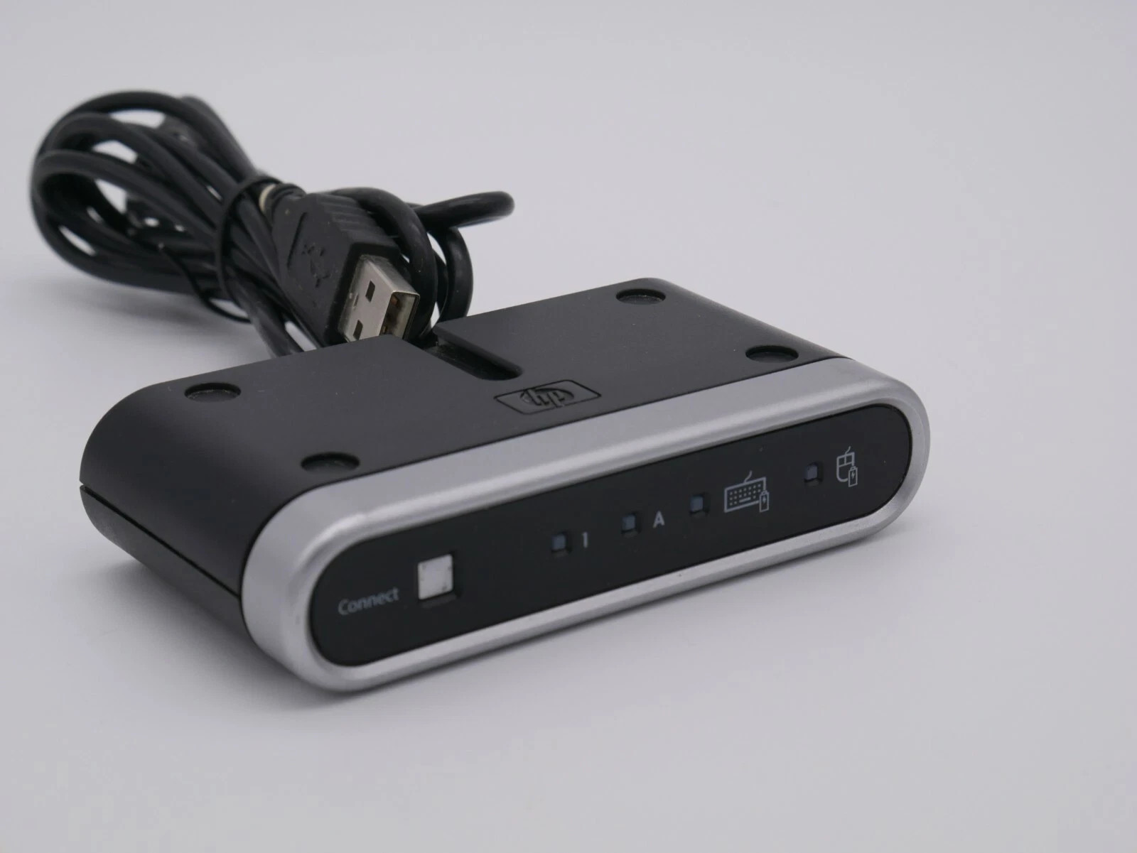 HP Wireless Receiver Model: C-UAD-HP1