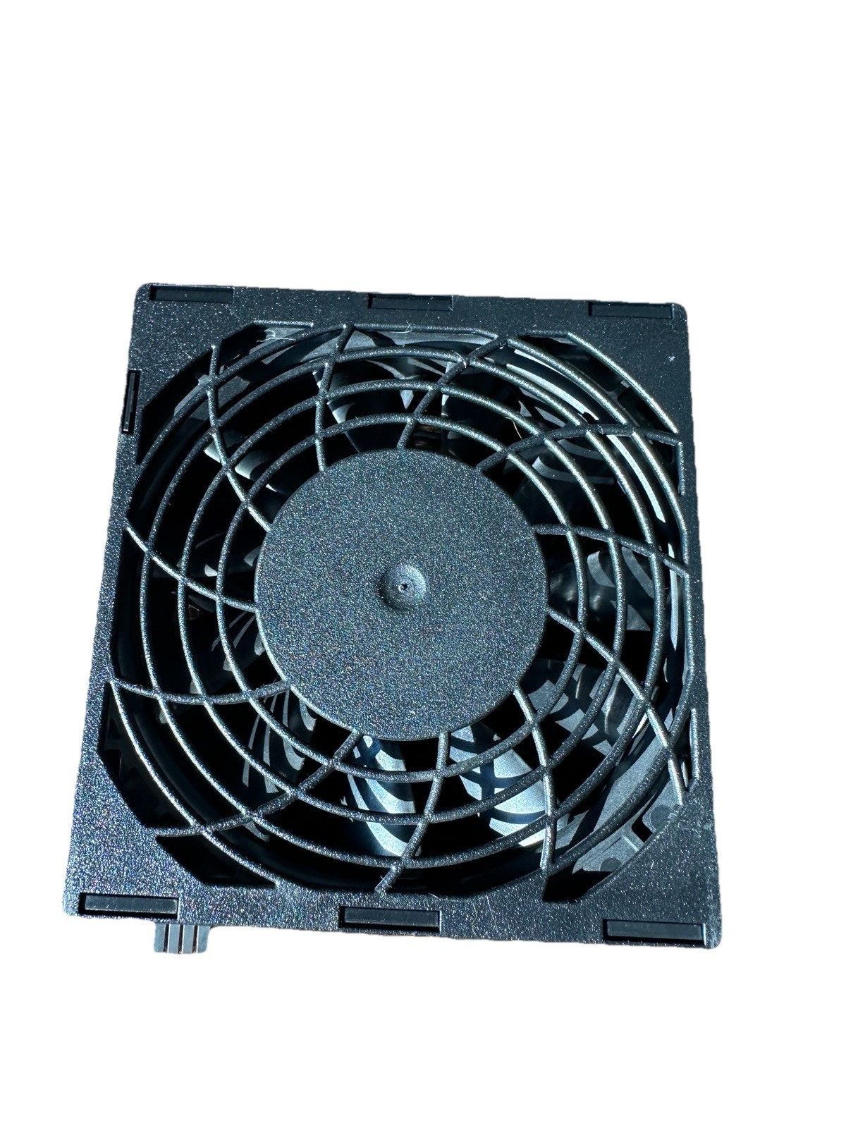 IBM hot-swappable server cooling fan module 41Y9027 Option P/N: 41Y9027