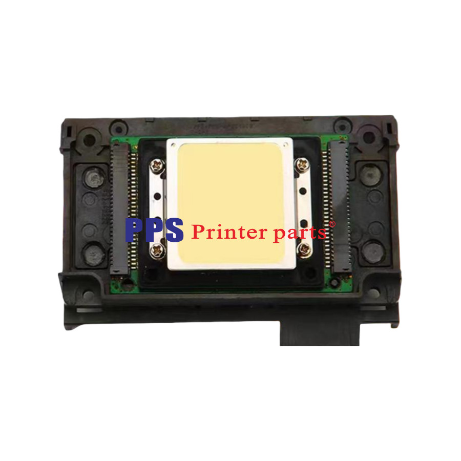 New Printhead For Epson XP600 XP700 XP800 XP601 XP610 XP510 DTF Eco-Solvent Head