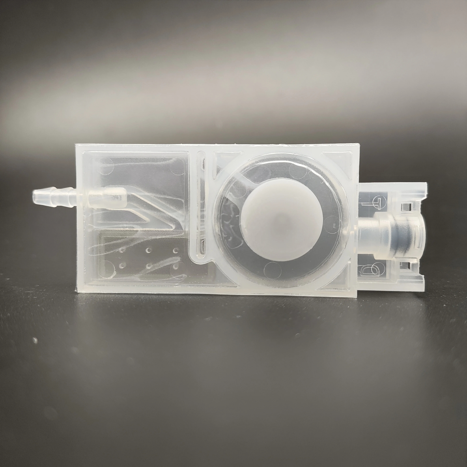 New Quality Ink Damper for EPS XP600 5113 4720 I3200 DX5 Printhead 6pc/set