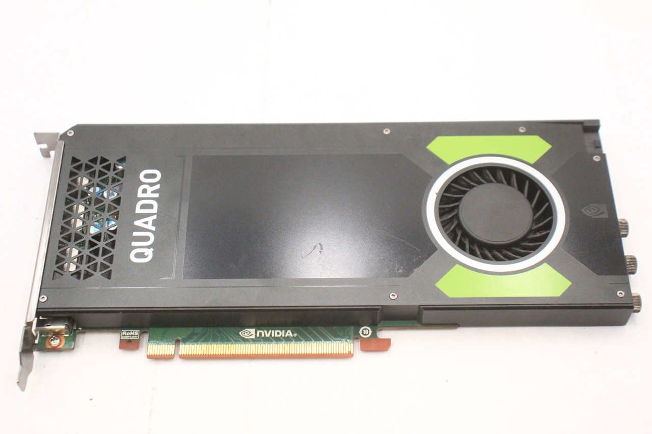 DELL QUADRO M4000 GRAPHICS CARD | 0YR7H5 | 8GB GDDR5