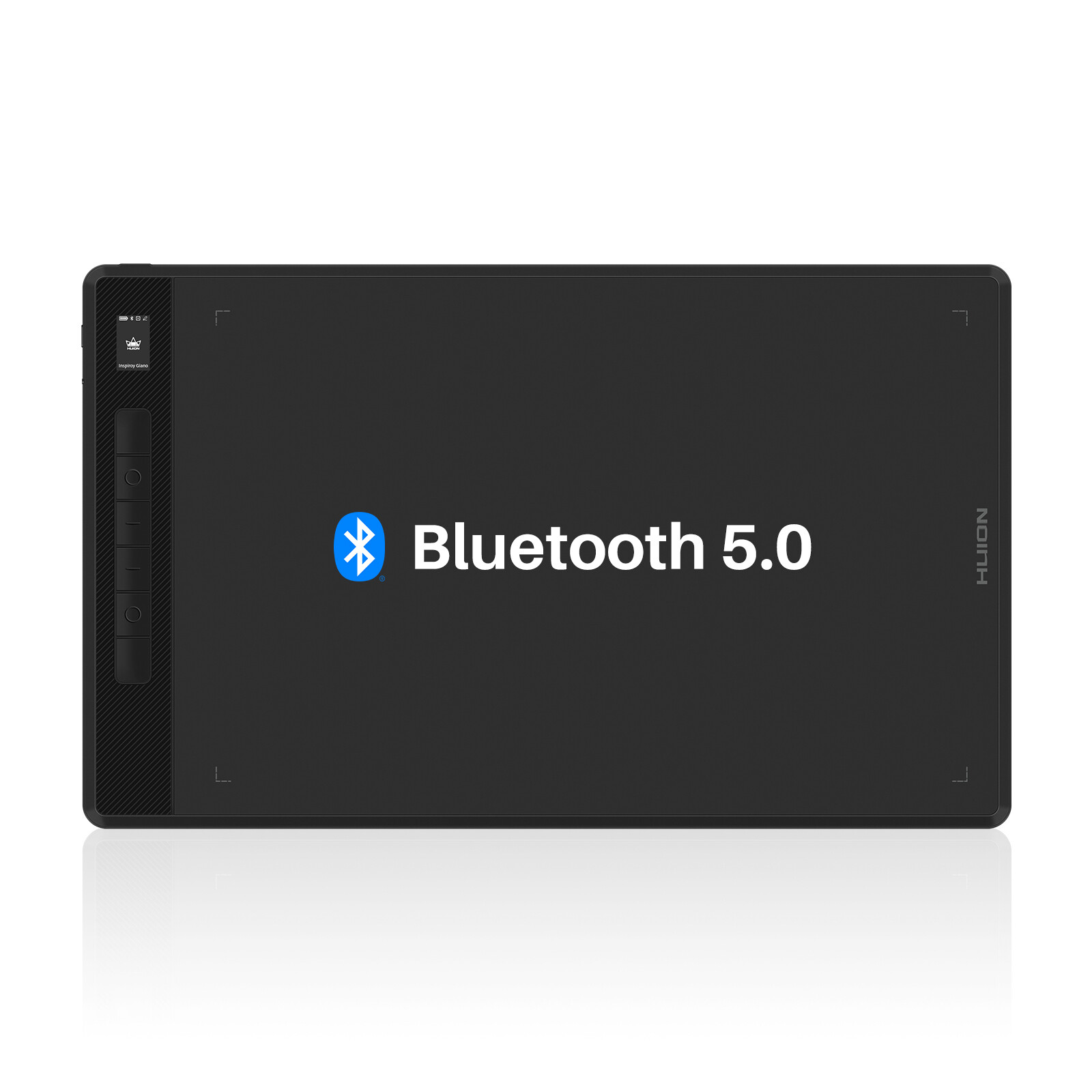 Huion Inspiroy Giano G930L Bluetooth Graphics Drawing with Smart Mini LCD Screen