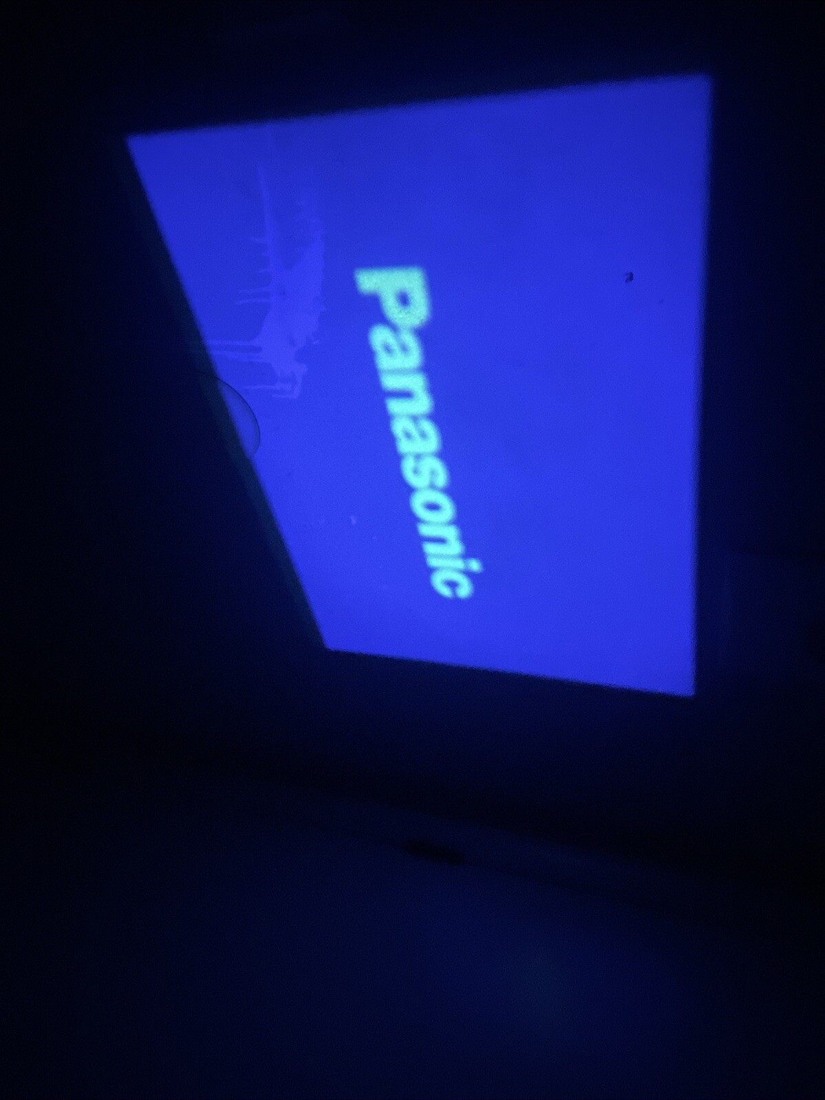 Panasonic PT-LB51U XGA Projector