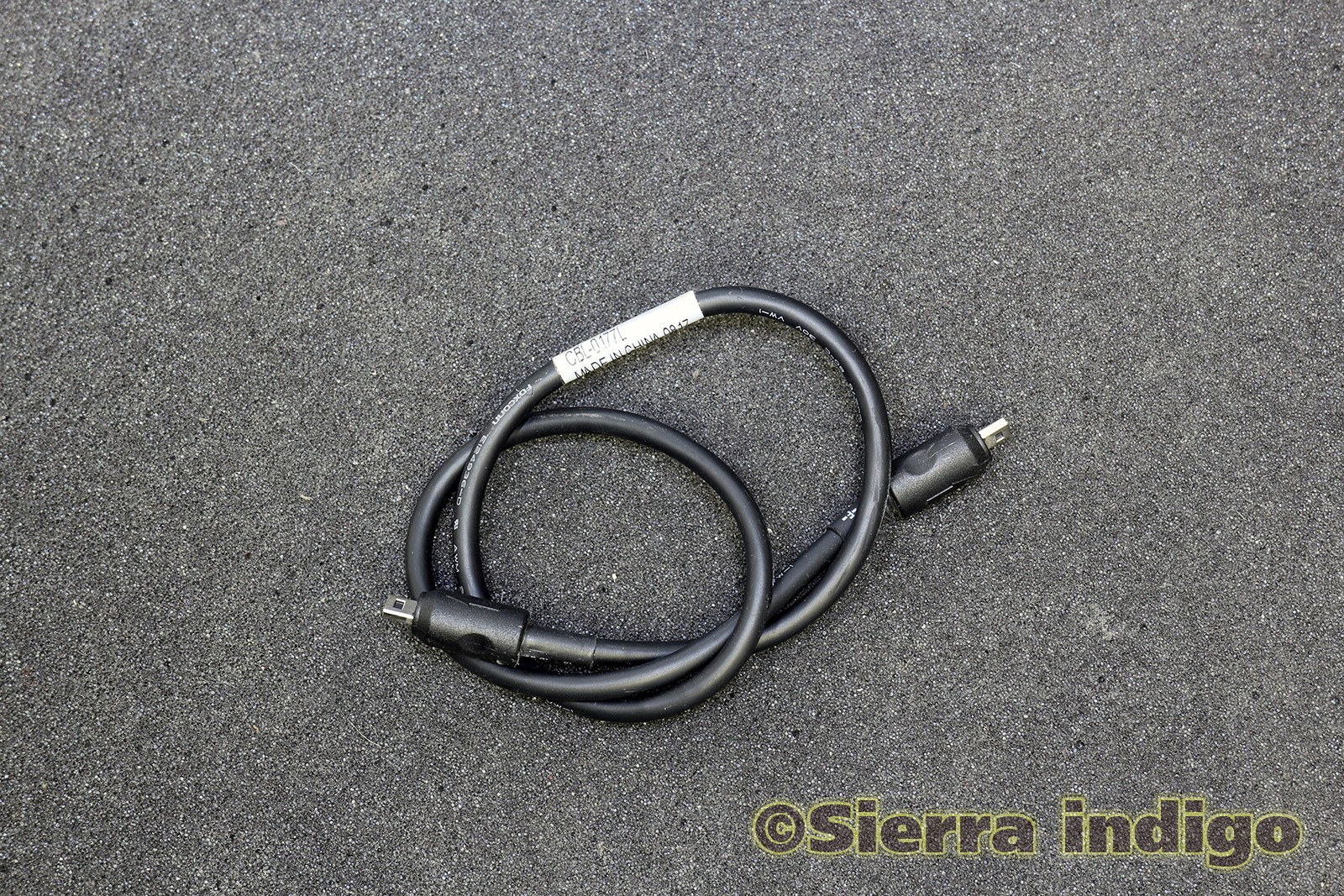 SuperMicro CBL-0177L 45cm Mini USB SIMSO Cable