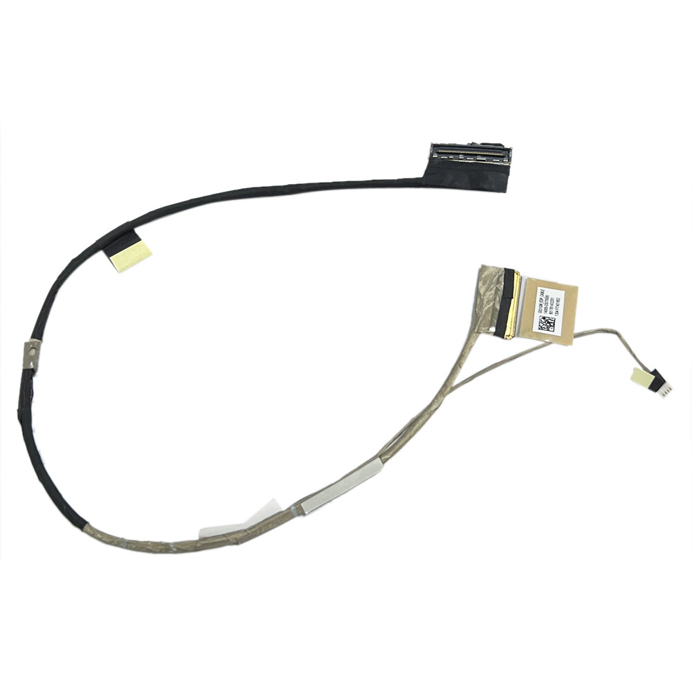 40PIN EDP Lvds FHD LCD Screen Video Cable For ASUS G531VW G531GT 1422-03C10A2