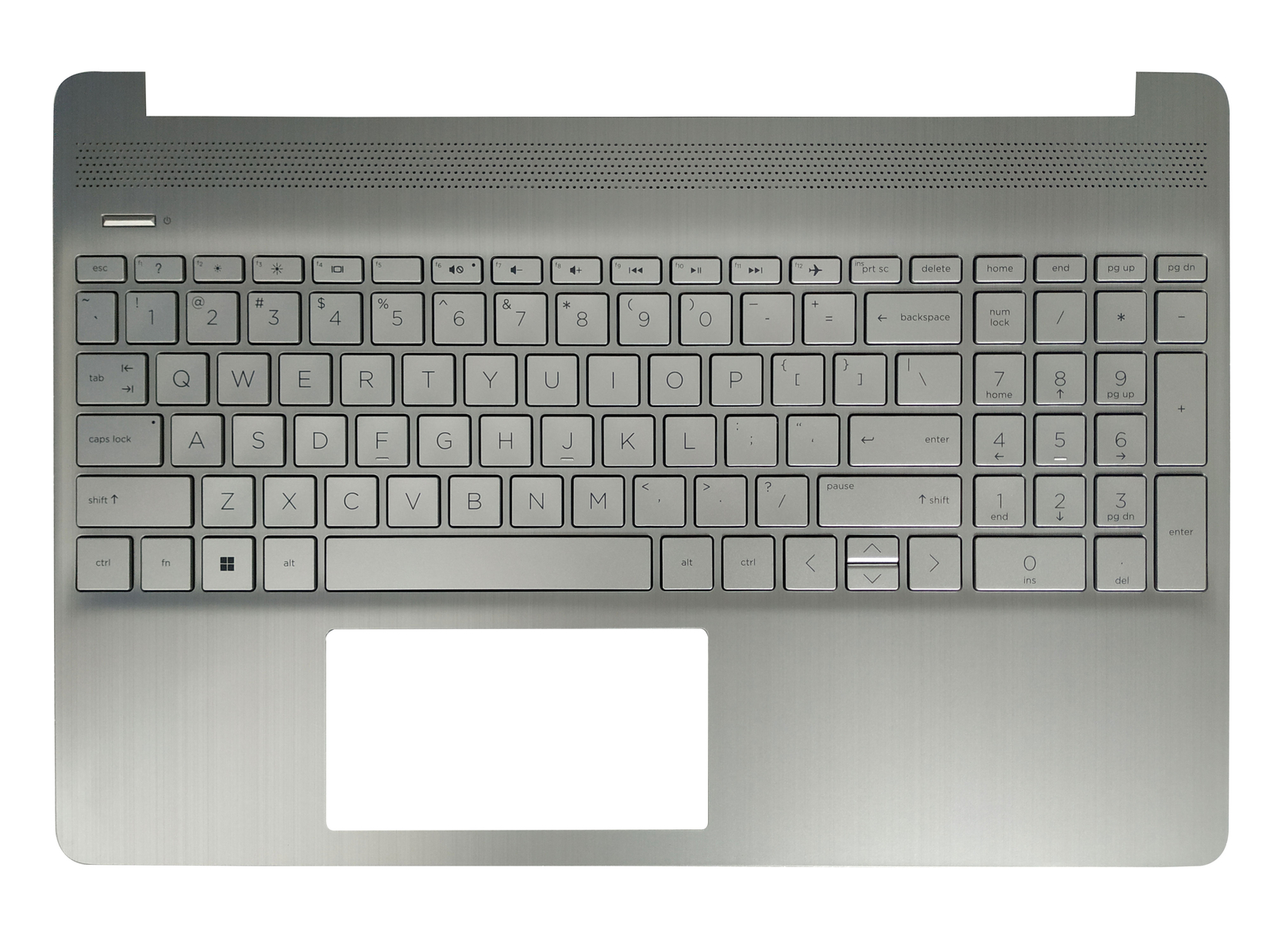 NEW US Keyboard FOR HP Pavilion 15-ef2125wm 15-ef2126wm 15-ef2081ms 15-ef1086cl