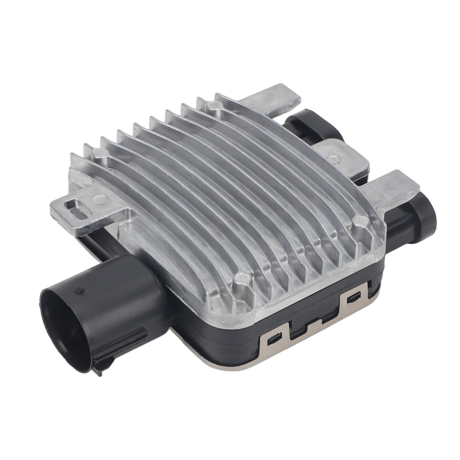 DERI Cooling Fan Control Module Compatible for 2013-2015 Land Rover