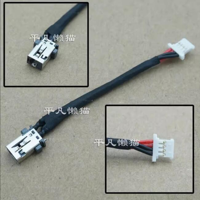 Power Interface For Acer SF113-31 S40-10 SF314-41 N17W7 SF314-54 Charging Head