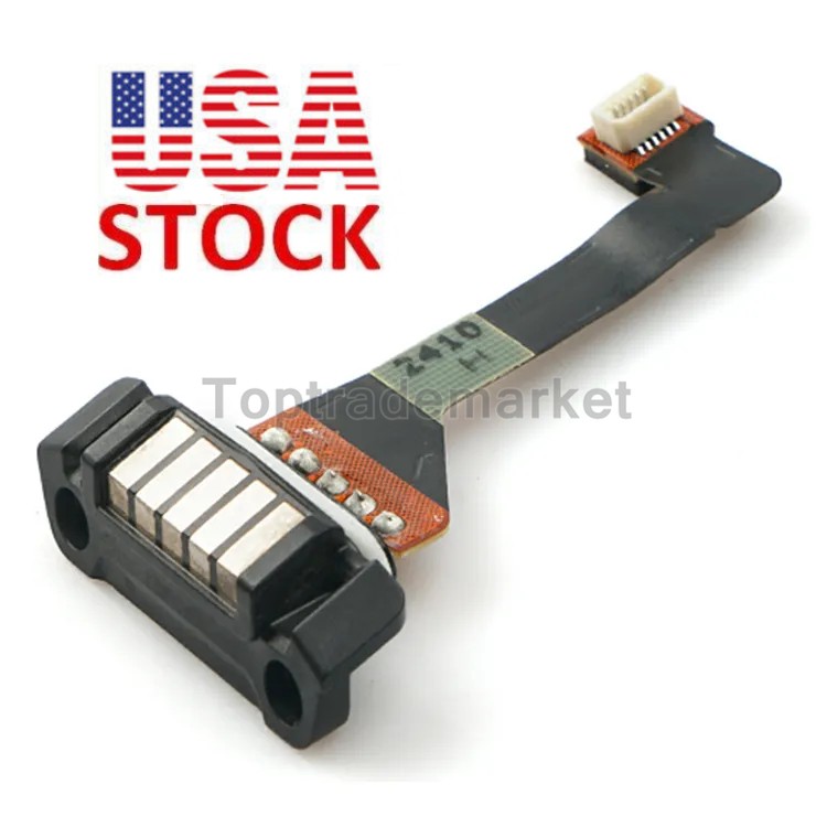 NEW Cradle Charging Connector Replacement For Zebra Symbol DS3678