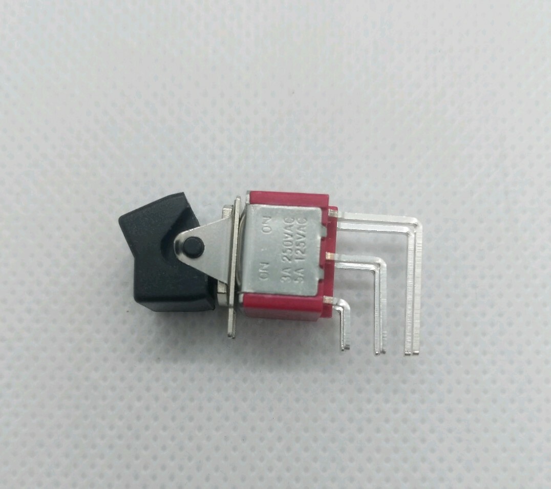 New Commodore C64/C128 1581 replacement power switch - perfect fit
