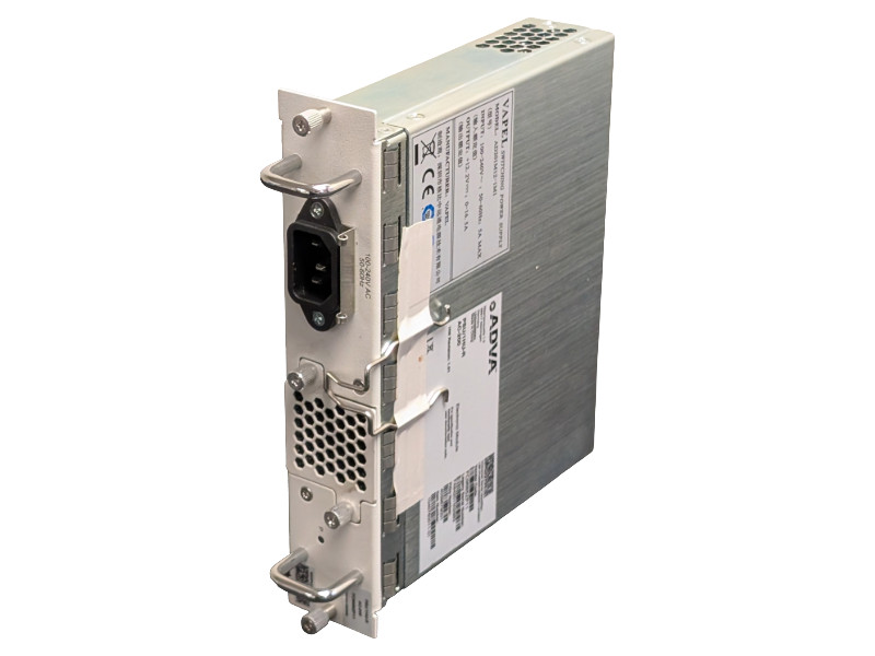 Fujitsu FC9685ZP11 AC Power Supply Module for FLASHWAVE 7420-SH1HU-R/PF Shelf
