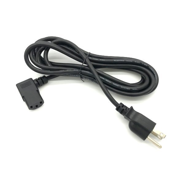 10FT 90DEGREE POWER CABLE FR ION BLOCK ROCKER AMP IPA03 IPA30 IPA56S IPA57 IPA77