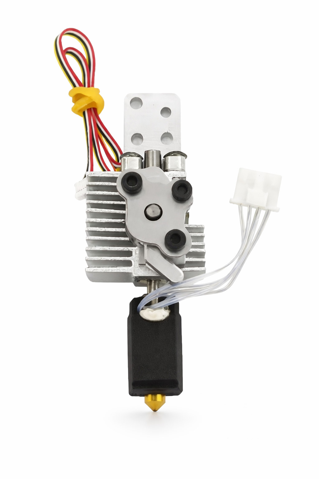 Newly Upgraded for Hotend Kit with Quick-Detach Radiator — for with for anycubic