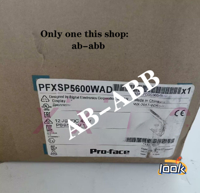 1PC NEW PFXSP5600WAD Touch Screen by DHL/Fedex