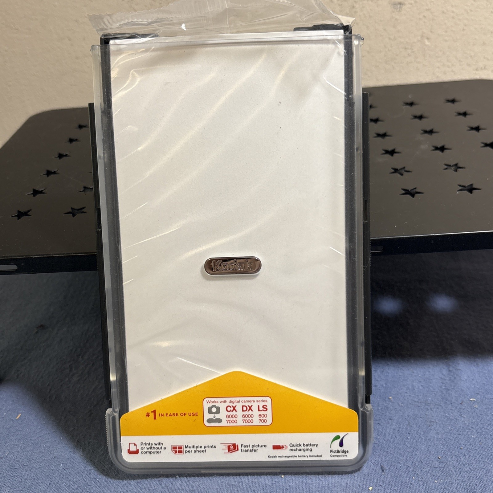Kodak EasyShare Printer Dock Replacement Paper Tray See Pics For Compatibility 