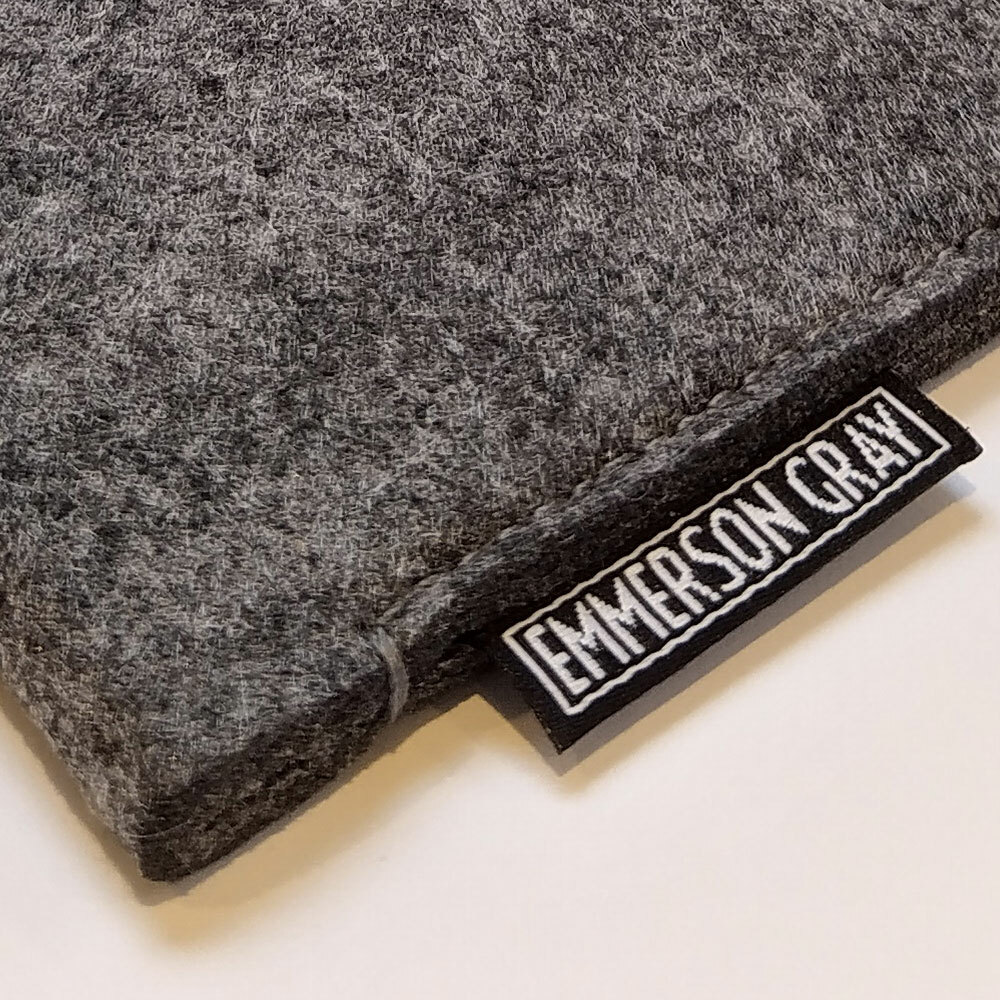 Felt sleeve for Lenovo Smart Paper (2023), PERFECT FIT