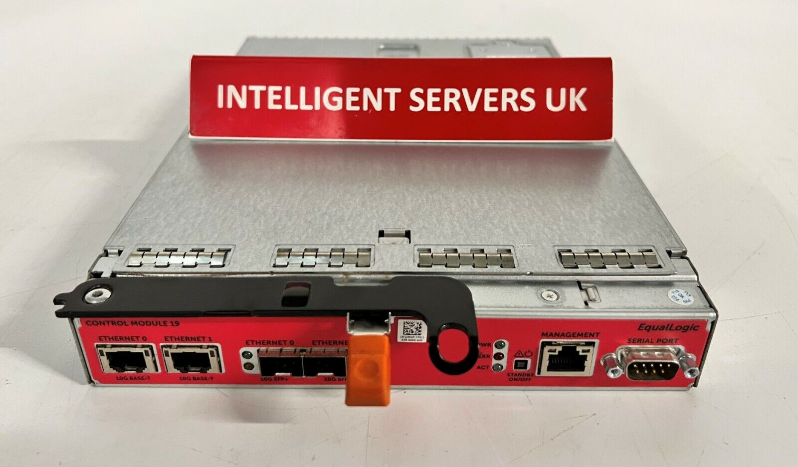 Dell JMJGY  Equallogic PS4210 Type 19 Controller - 3 Year Warranty