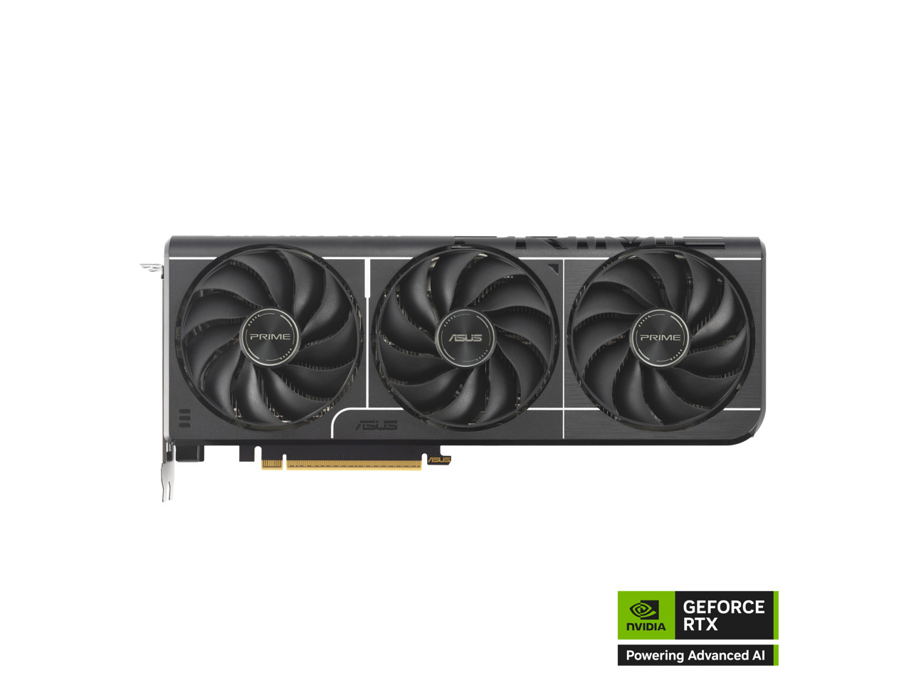 ASUS PRIME GeForce RTX 5060 Ti 16GB 128-Bit GDDR7 PCI Express 5.0 x8  DLSS 4.0 G