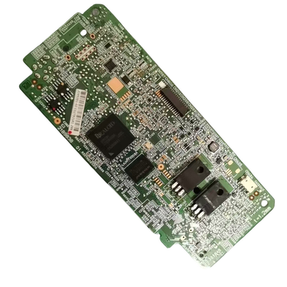 Mainboard Motherboard Fits For Epson  EcoTank et2720 ET-2721 ET-2720 et2721