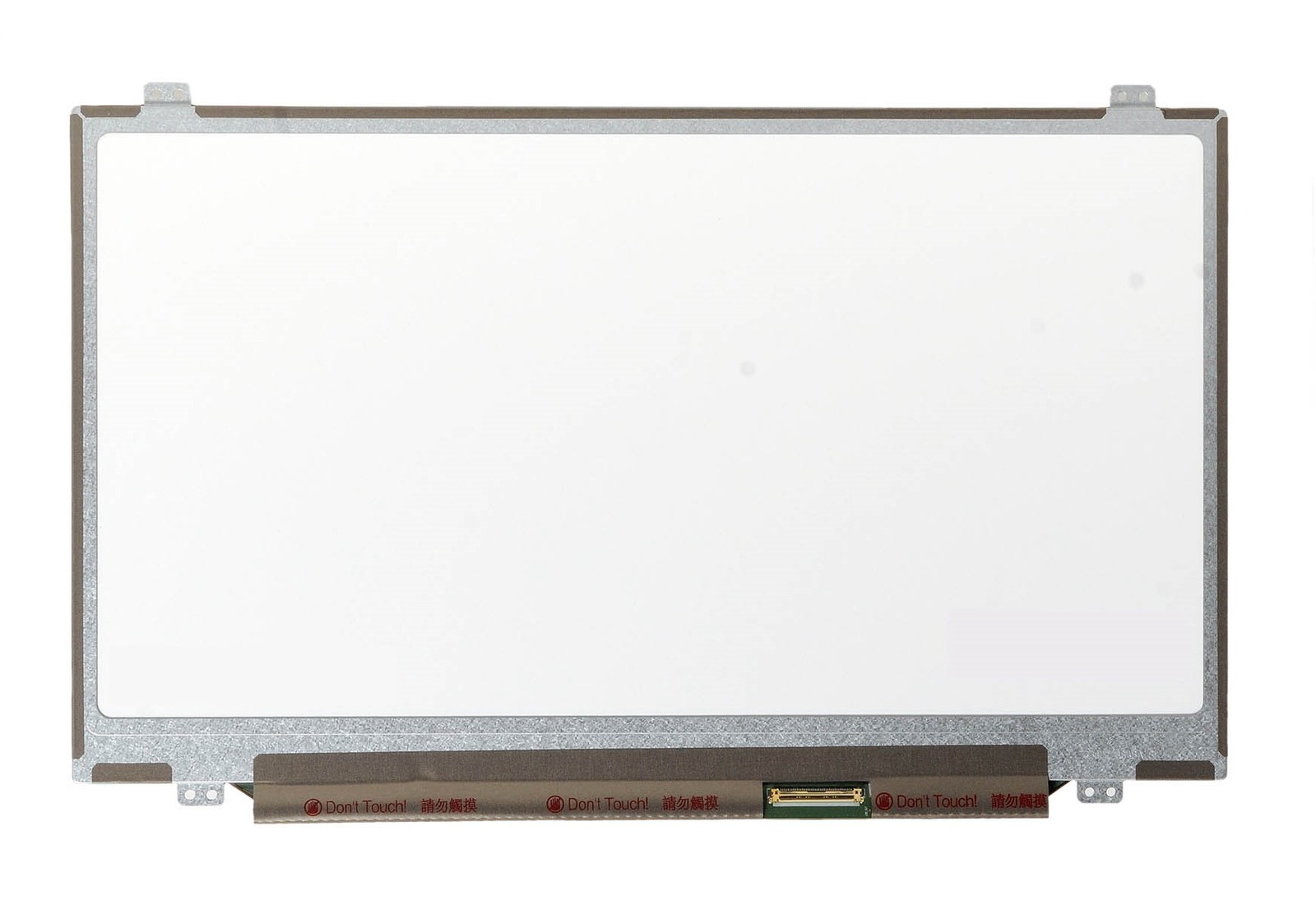 LTN140AT27-B01 14.0" LCD LED Screen Display Panel WXGA HD Slim