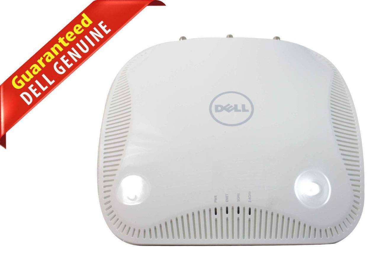 Genuine Dell Aruba Wireless Point W-AP114 APIN0114 RXVCH 0RXVCH