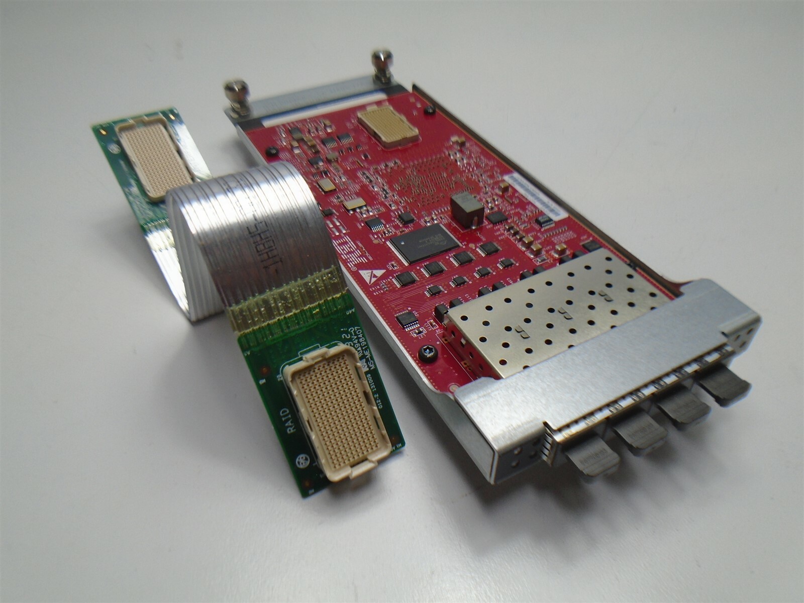 IBM 00DH919 FlashSystem 840 FC/FCoE Host Bus Adapter ** **