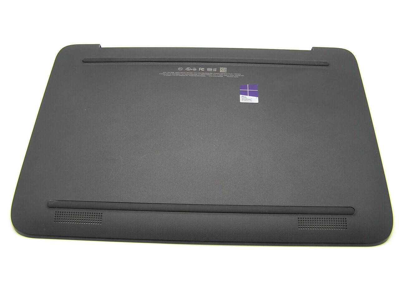 Genuine HP Stream 11 Pro G3 11.6" Bottom Base 908300-001