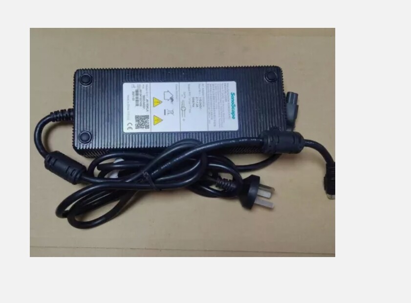 Compatiple SonoScape AC Adapter for A6 S2 S6 S8 S9 Ultrasound Power Supply