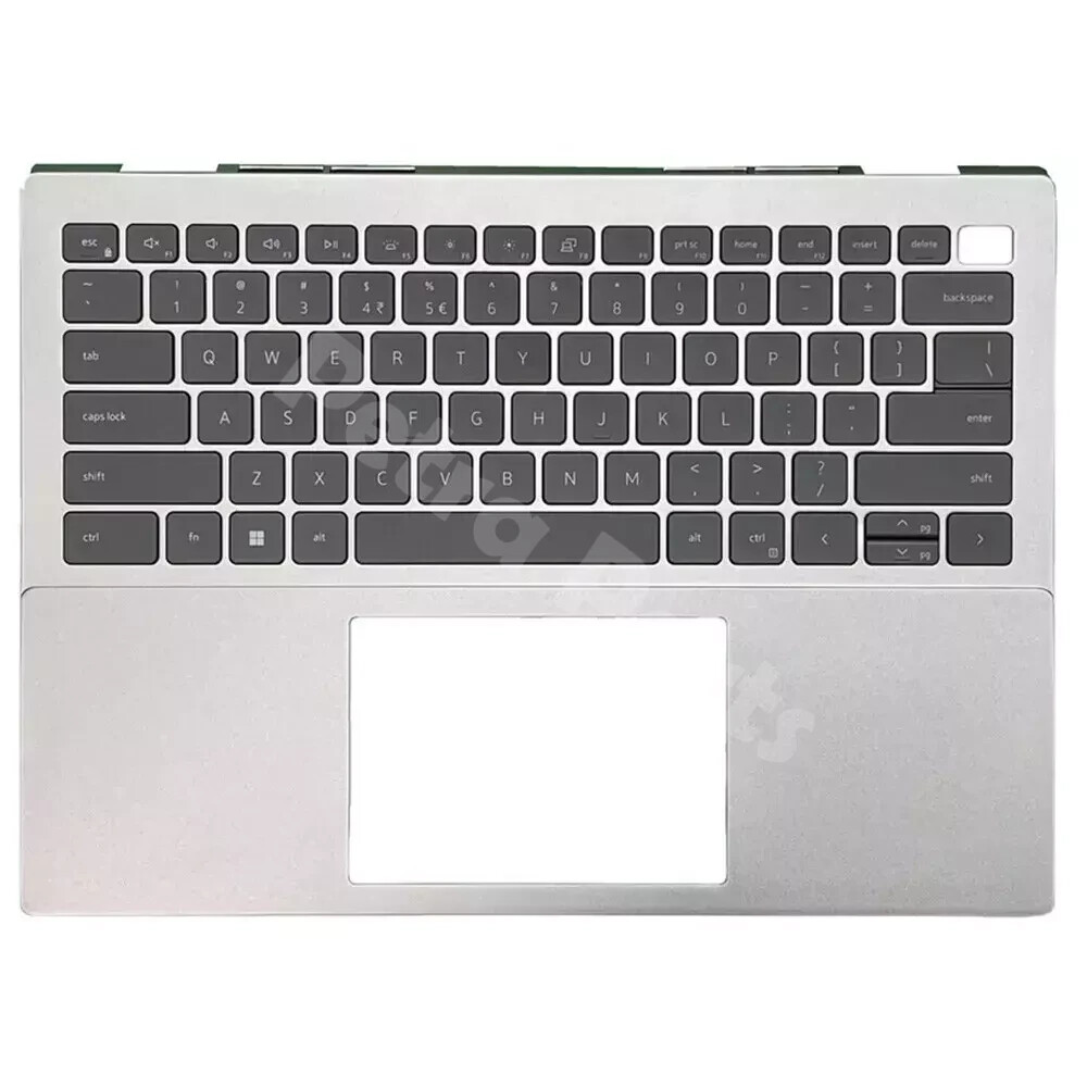 For Dell Inspiron 14 5420 5425 Palmrest Upper Case Backlit Keyboard 0Y8CK3