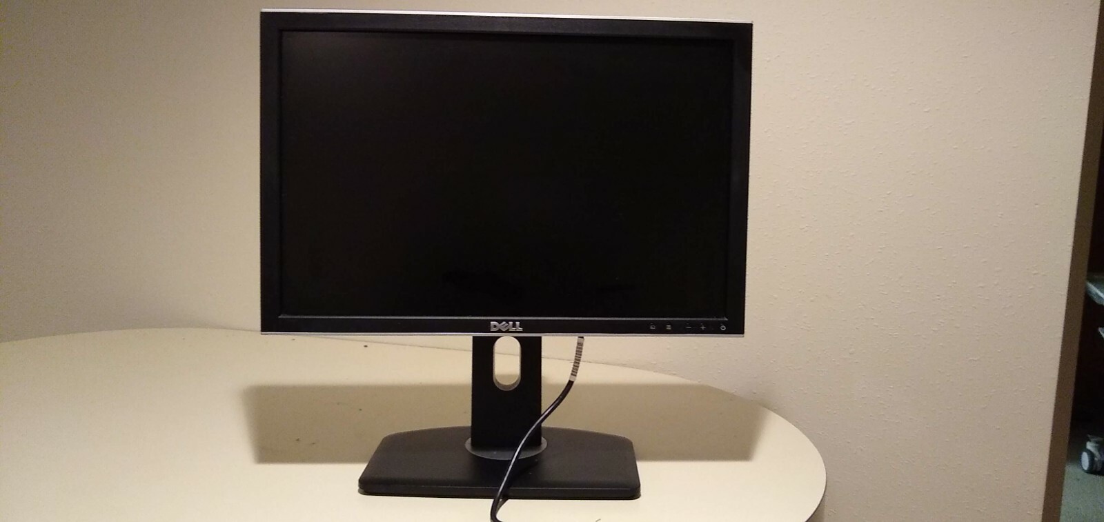 Dell 2009Wt 20"